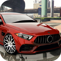 Mercedes Car Simulator 2022