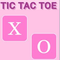 TIC TAC TOE