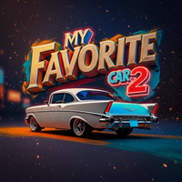 My Favorite Car 2: Mechanic