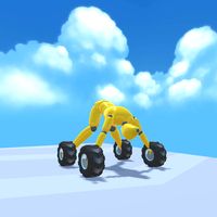 Ragdoll Car