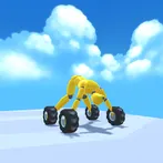 Ragdoll Car
