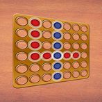Four In A Row Connect Game
