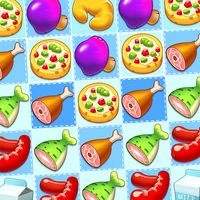 Cooking Mania