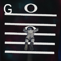 Learn Music: Staff Space Race