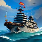 Battle Ship - The War End