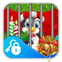 Ski Penguin Escape