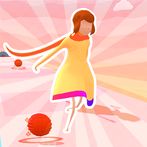 Ribbon Dash