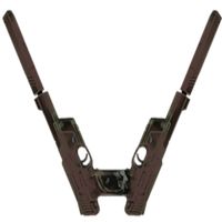 Simulator of random skins