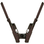 Simulator of random skins