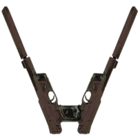 Simulator of random skins