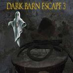 Dark Barn Escape