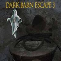 Dark Barn Escape