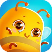 BusyBee: Chain Reaction Puzzle