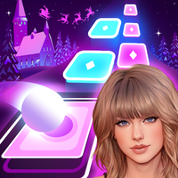 Taylor Swift - Tiles Hop