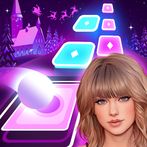 Taylor Swift - Tiles Hop