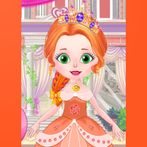 Princess Strange Fiasco