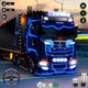 US Truck Driving 3D Truck Game