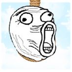 Hanged: Exprime ciudades y pue