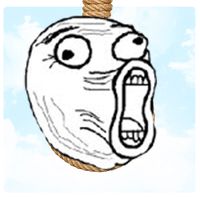 Hanged: Exprime ciudades y pue