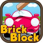 Brick Block - Ban Smashed Cars