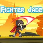 Fighter Jade