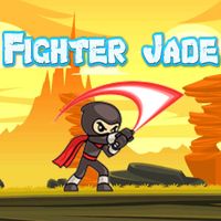 Fighter Jade