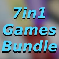 7in1 - Games bundle