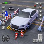 Car Parking 3d: Car Games 2023
