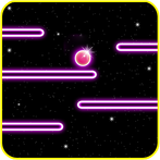 Endless Falling Ball