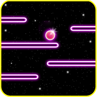 Endless Falling Ball