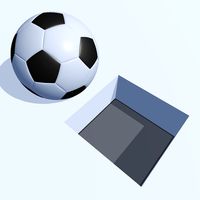 Ball Slide 3D