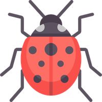 لعبة قتل الحشرات...هههه