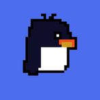 The Super Great Penguin