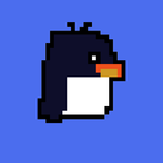 The Super Great Penguin