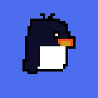 The Super Great Penguin
