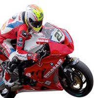 موتورسواران خیابانی