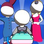 Desi Wedding Starvers