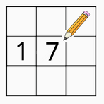 Sudoku 17
