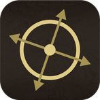 Camarum - Time Traveler in Kom