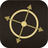 Camarum - Time Traveler in Kom