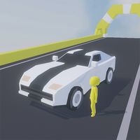 Charge and Drag!