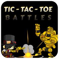 Tic Tac Toe Battles