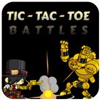 Tic Tac Toe Battles