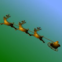 Santa_SleighRace