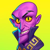 Merge zombie evolution