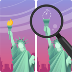 Art Detective: Differences