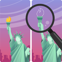 Art Detective: Differences