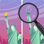 Art Detective: Differences