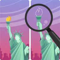 Art Detective: Differences