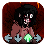 Creepy Jeff The Killer FNF Mod